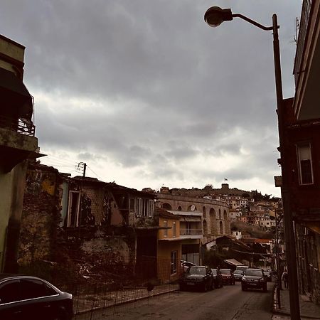 Marble House Apartment Kavala Exterior foto