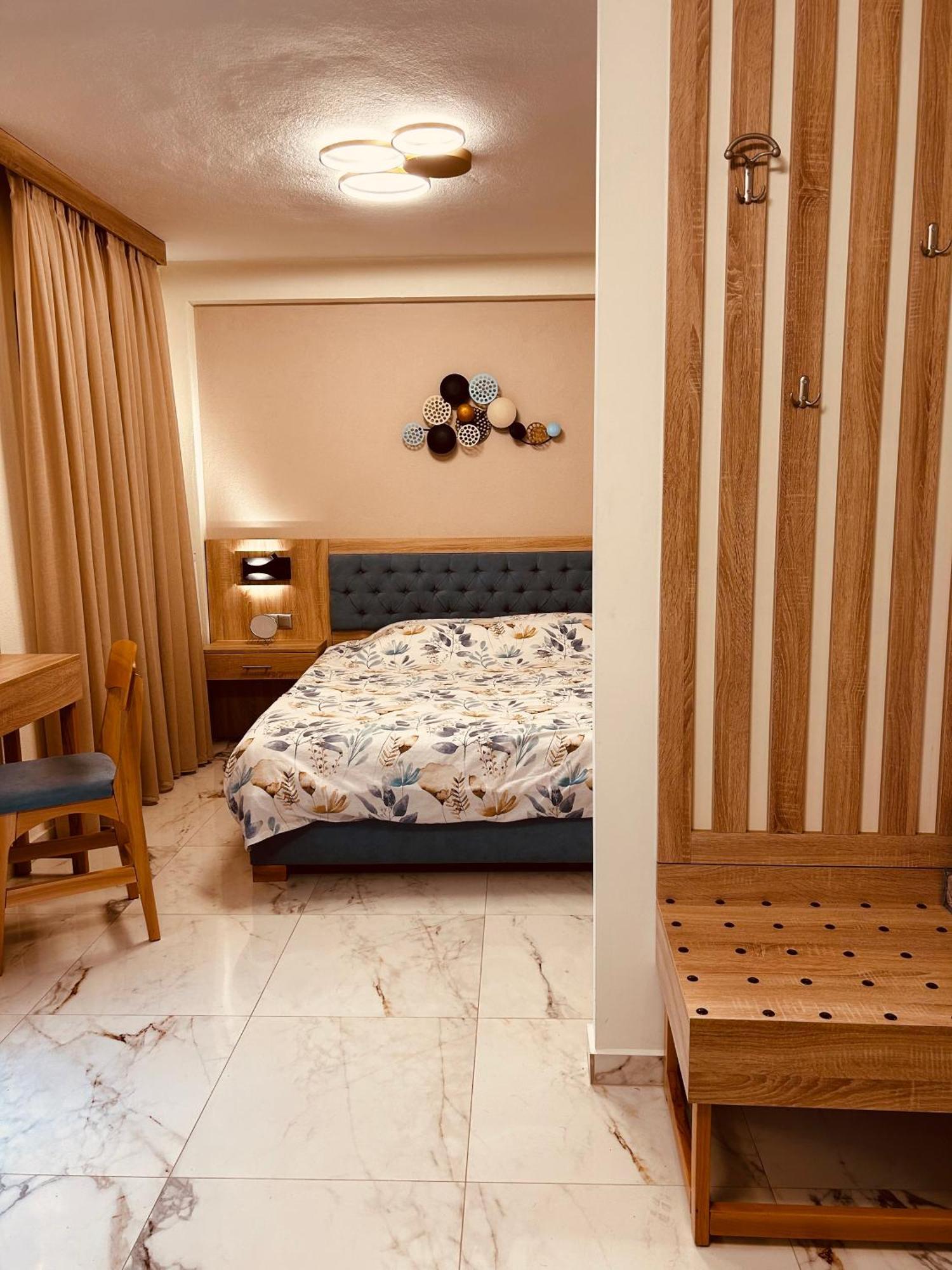Marble House Apartment Kavala Exterior foto