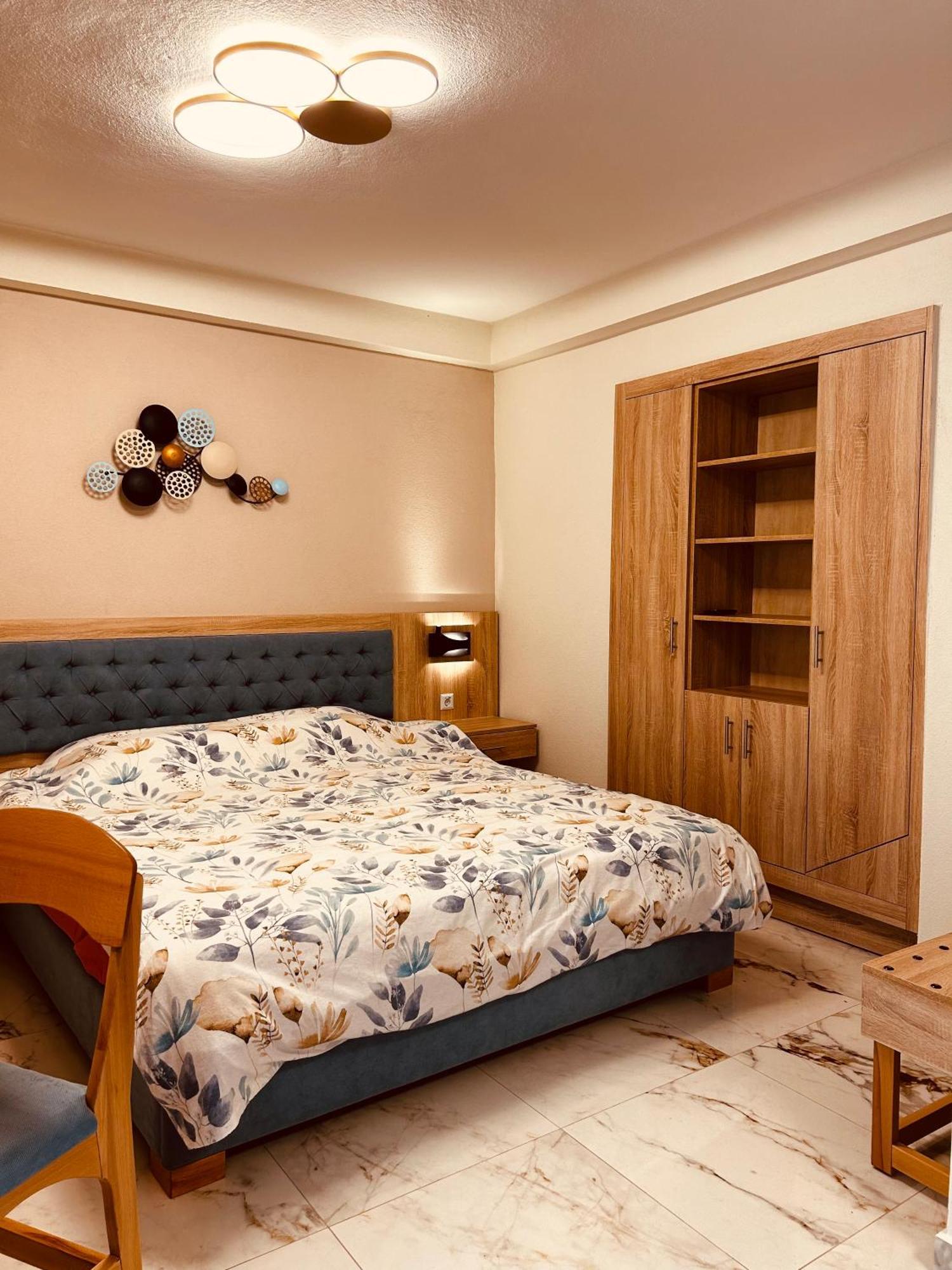 Marble House Apartment Kavala Exterior foto